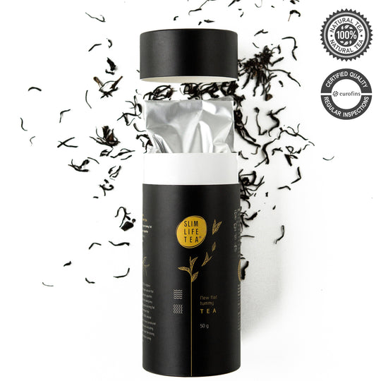 SLIM LIFE TEA®